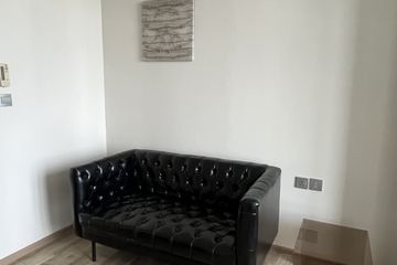 Condo for rent in THE LINE Jatujak - Mochit, Chatuchak, Bangkok near MRT Chatuchak Park