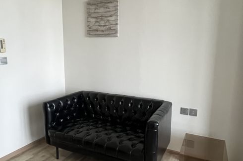 Condo for rent in THE LINE Jatujak - Mochit, Chatuchak, Bangkok near MRT Chatuchak Park