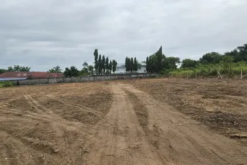 Land for sale in Bang Sare, Chonburi