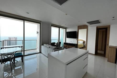 2 Bedroom Condo for sale in The Riviera Wongamat, Na Kluea, Chonburi