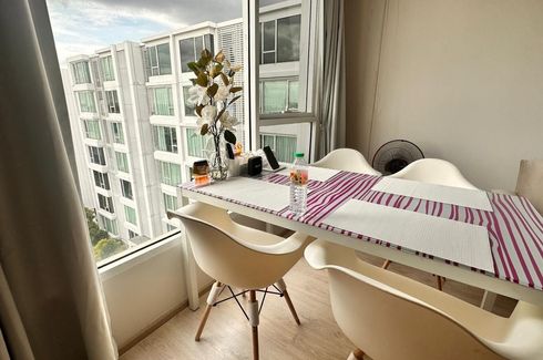 1 Bedroom Condo for rent in Condo U Kaset – Nawamin, Anusawari, Bangkok