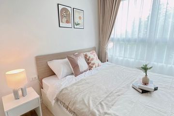 Condo for rent in iCondo Activ Phattanakan, Suan Luang, Bangkok