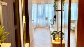 1 Bedroom Condo for rent in Life Ladprao Valley, Chom Phon, Bangkok near BTS Ladphrao Intersection