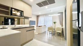 2 Bedroom Condo for rent in COCO Parc, Khlong Toei, Bangkok near MRT Khlong Toei