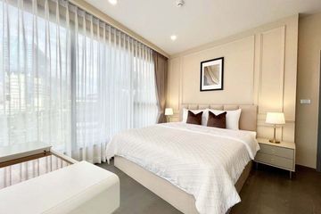 2 Bedroom Condo for rent in COCO Parc, Khlong Toei, Bangkok near MRT Khlong Toei