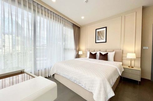 2 Bedroom Condo for rent in COCO Parc, Khlong Toei, Bangkok near MRT Khlong Toei