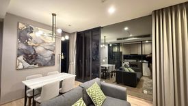 2 Bedroom Condo for rent in THE LINE Phahol - Pradipat, Phaya Thai, Bangkok near BTS Saphan Kwai