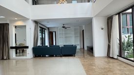 4 Bedroom House for rent in Khlong Toei Nuea, Bangkok near MRT Sukhumvit