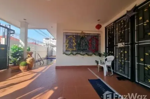 3 Bedroom House for sale in Nong Prue, Chonburi