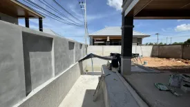 3 Bedroom Villa for sale in Pong, Chonburi