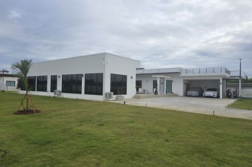 4 Bedroom House for sale in Khun Khong, Chiang Mai