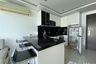 1 Bedroom Condo for sale in Wong Amat Tower, Na Kluea, Chonburi