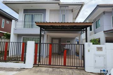 3 Bedroom House for sale in Baan Pruksa Nara Chaiyapruk 2 - Jomtien, Huai Yai, Chonburi