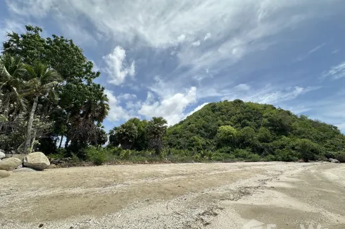 Land for sale in Sam Roi Yot, Prachuap Khiri Khan