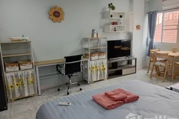 Condo for rent in Hua Hin Sport Villa, Nong Kae, Prachuap Khiri Khan