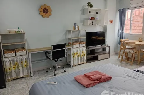 Condo for rent in Hua Hin Sport Villa, Nong Kae, Prachuap Khiri Khan