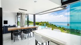 3 Bedroom Villa for sale in Bo Phut, Surat Thani
