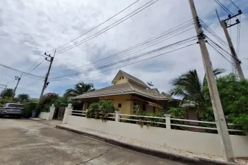 3 Bedroom House for sale in Emerald Resort, Thap Tai, Prachuap Khiri Khan