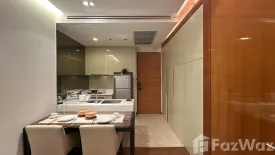 1 Bedroom Condo for sale in The Address Sukhumvit 28, Khlong Tan, Bangkok near BTS Phrom Phong