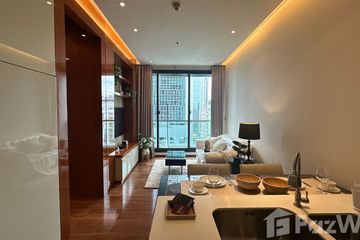 1 Bedroom Condo for sale in The Address Sukhumvit 28, Khlong Tan, Bangkok near BTS Phrom Phong