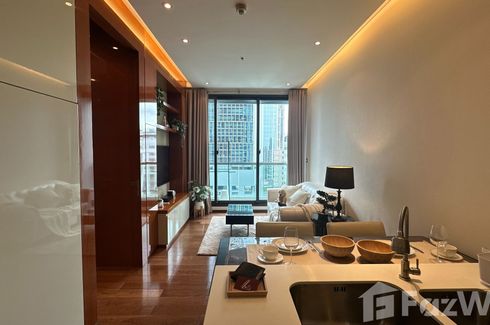 1 Bedroom Condo for sale in The Address Sukhumvit 28, Khlong Tan, Bangkok near BTS Phrom Phong