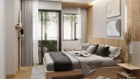 1 Bedroom Condo for sale in Beat Sukhumvit 93, Bang Chak, Bangkok near BTS Bang Chak