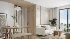 1 Bedroom Condo for sale in Beat Sukhumvit 93, Bang Chak, Bangkok near BTS Bang Chak