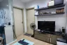 1 Bedroom Condo for sale in The Base Rama 9 - Ramkhamhaeng, Hua Mak, Bangkok near MRT Ramkhamhaeng 12