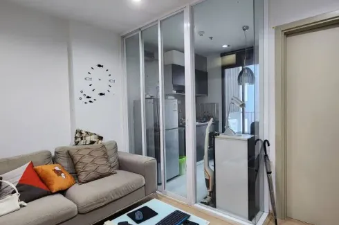 1 Bedroom Condo for sale in The Base Rama 9 - Ramkhamhaeng, Hua Mak, Bangkok near MRT Ramkhamhaeng 12