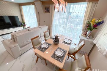 2 Bedroom Condo for sale in Baan Siri Silom, Silom, Bangkok near BTS Surasak