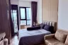 1 Bedroom Condo for rent in Knightsbridge Prime Onnut, Phra Khanong Nuea, Bangkok near BTS On Nut