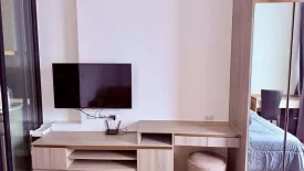 1 Bedroom Condo for rent in Knightsbridge Prime Onnut, Phra Khanong Nuea, Bangkok near BTS On Nut