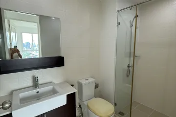 1 Bedroom Condo for rent in Makkasan, Bangkok near MRT Phra Ram 9