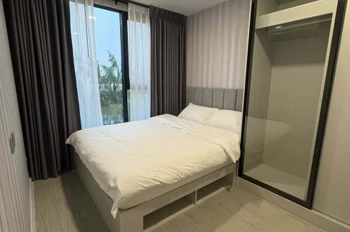 1 Bedroom Condo for rent in Atmoz Oasis Onnut, Suan Luang, Bangkok near MRT Si Nut