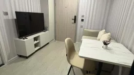 1 Bedroom Condo for rent in Atmoz Oasis Onnut, Suan Luang, Bangkok near MRT Si Nut
