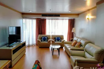 3 Bedroom Condo for rent in The Waterford Diamond, Khlong Tan, Bangkok near BTS Phrom Phong