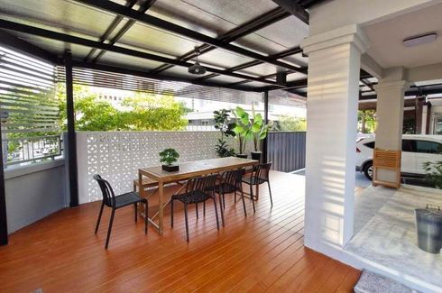 3 Bedroom House for sale in Suwinthawong Housing, Saen Saep, Bangkok