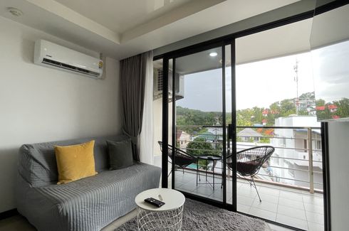 1 Bedroom Condo for sale in Rawai Beach Condo, Rawai, Phuket