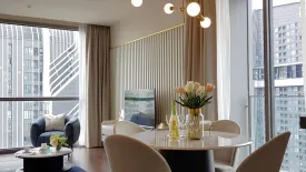 2 Bedroom Condo for sale in The Line Ratchathewi, Thanon Phetchaburi, Bangkok near BTS Ratchathewi