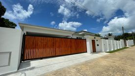 4 Bedroom Villa for sale in Pa Khlok, Phuket