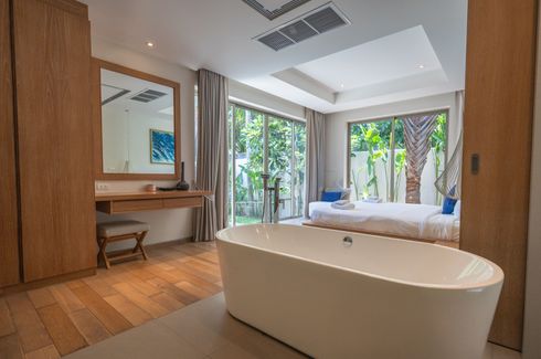 3 Bedroom Villa for rent in Trichada Villa Phuket, Choeng Thale, Phuket