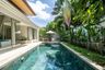 3 Bedroom Villa for rent in Trichada Villa Phuket, Choeng Thale, Phuket