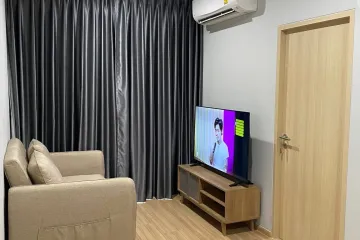 1 Bedroom Condo for rent in Skyrise Avenue Sukhumvit 64, Bang Chak, Bangkok near BTS Punnawithi