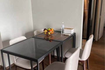 1 Bedroom Condo for rent in Ideo Q Sukhumvit 36, Khlong Tan, Bangkok near BTS Thong Lo