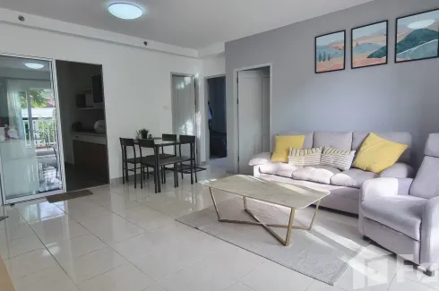 2 Bedroom Condo for rent in Supalai Park @ Phuket City, Talat Yai, Phuket