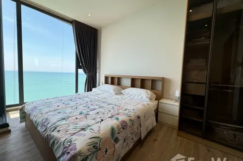 1 Bedroom Condo for sale in Arom Wongamat, Na Kluea, Chonburi