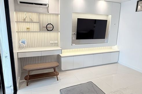 1 Bedroom Condo for rent in Supalai Casa Riva Vista 2, Bang Kho Laem, Bangkok near BTS Talat Phlu