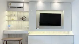 1 Bedroom Condo for rent in Supalai Casa Riva Vista 2, Bang Kho Laem, Bangkok near BTS Talat Phlu