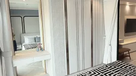 1 Bedroom Condo for rent in Supalai Casa Riva Vista 2, Bang Kho Laem, Bangkok near BTS Talat Phlu