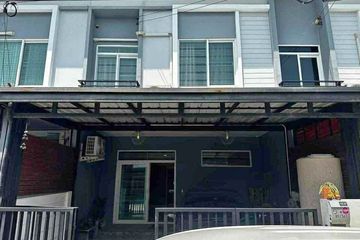 3 Bedroom Townhouse for rent in Casa City Bangna, Bang Kaeo, Samut Prakan